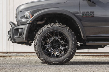 2020 Dodge Ram  2500