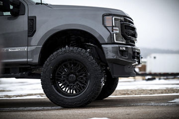 2022 Ford F250