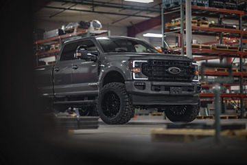2022 Ford F250