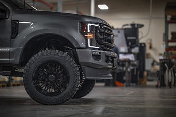 2022 Ford F250