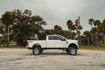 2020 Ford F250