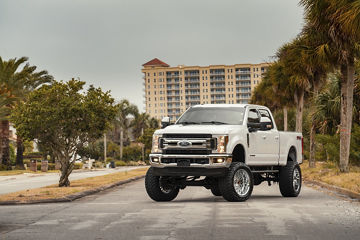 2020 Ford F250