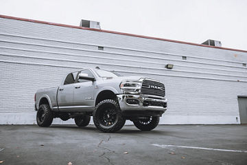 2022 Dodge Ram