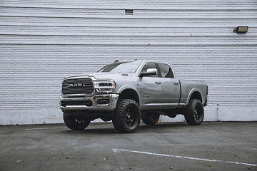 2022 Dodge Ram