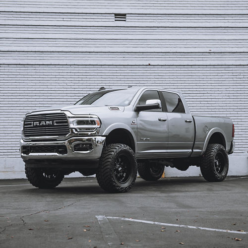 2022 Dodge Ram