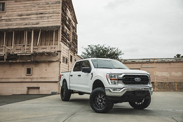 2020 Ford F150