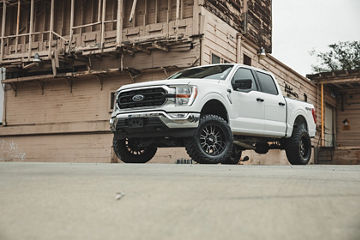 2020 Ford F150