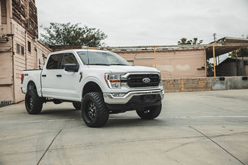 2020 Ford F150