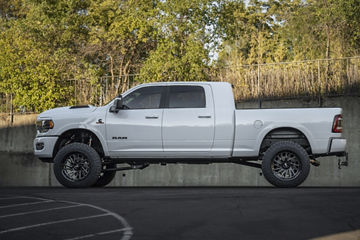 2020 Dodge Ram