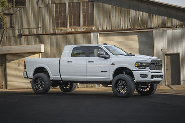 2020 Dodge Ram