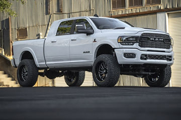 2020 Dodge Ram