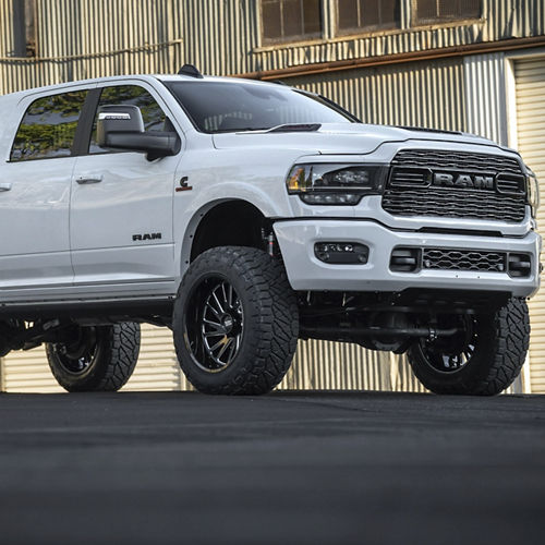 2020 Dodge Ram