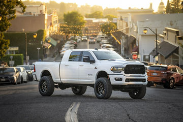 2020 Dodge Ram