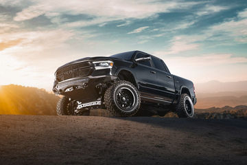 2022 Dodge Ram  Bighorn