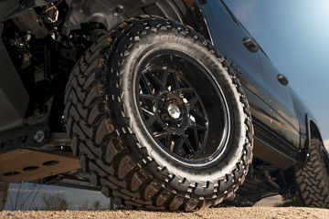 2022 Dodge Ram  Bighorn
