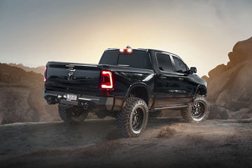 2022 Dodge Ram  Bighorn