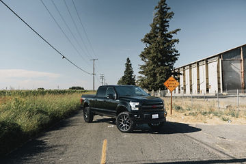 2015 Ford F150