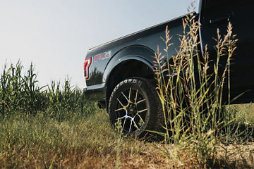 2015 Ford F150