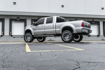 2015 Ford F250