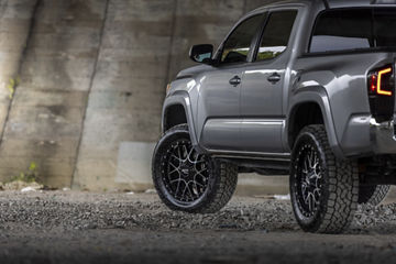 2018 Toyota Tacoma