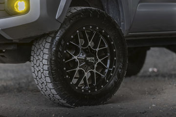 2018 Toyota Tacoma