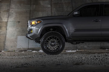 2018 Toyota Tacoma