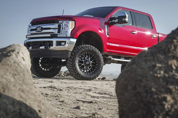 2019 Ford F250