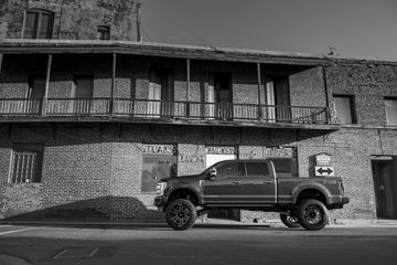 2019 Ford F250