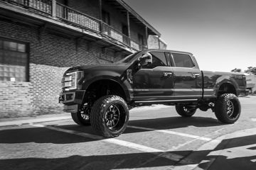 2019 Ford F250