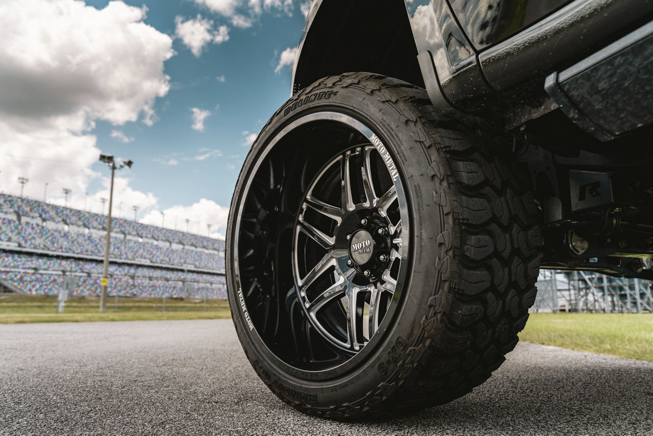 2020 Chevrolet Silverado