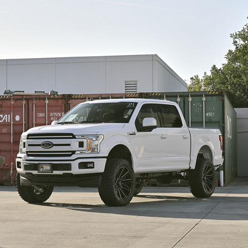 2019 Ford F150 XLT