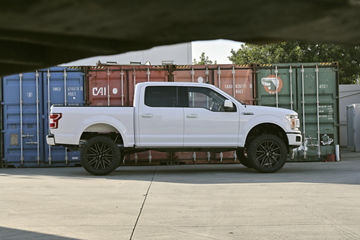 2019 Ford F150 XLT