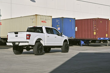 2019 Ford F150 XLT