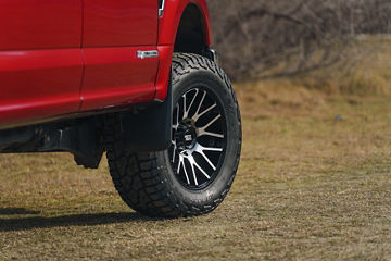2019 Ford F350