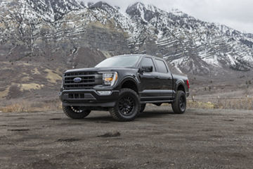 2023 Ford F150