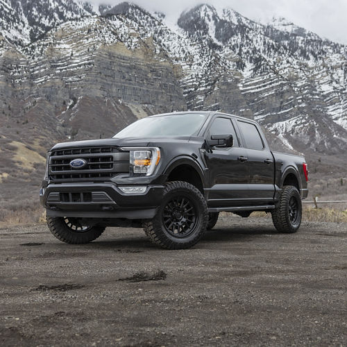 2023 Ford F150