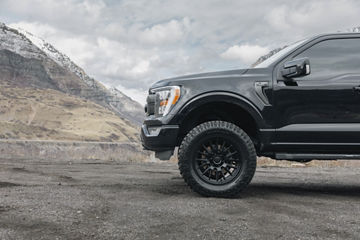 2023 Ford F150