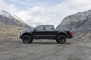 2023 Ford F150