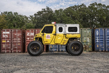 2023 CanAm Defender