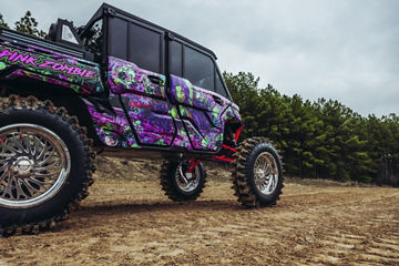 2023 CanAm Defender