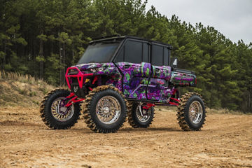 2023 CanAm Defender