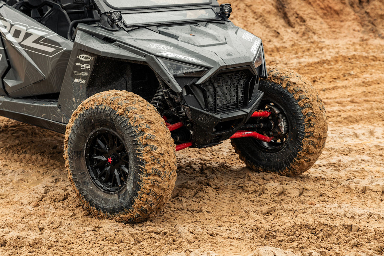 2022 Polaris RZR