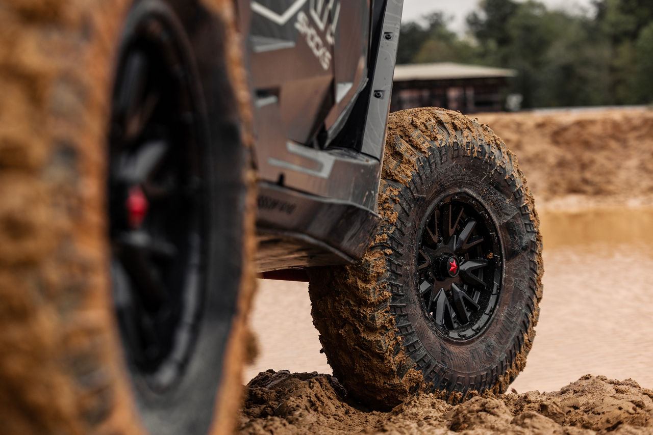 2022 Polaris RZR