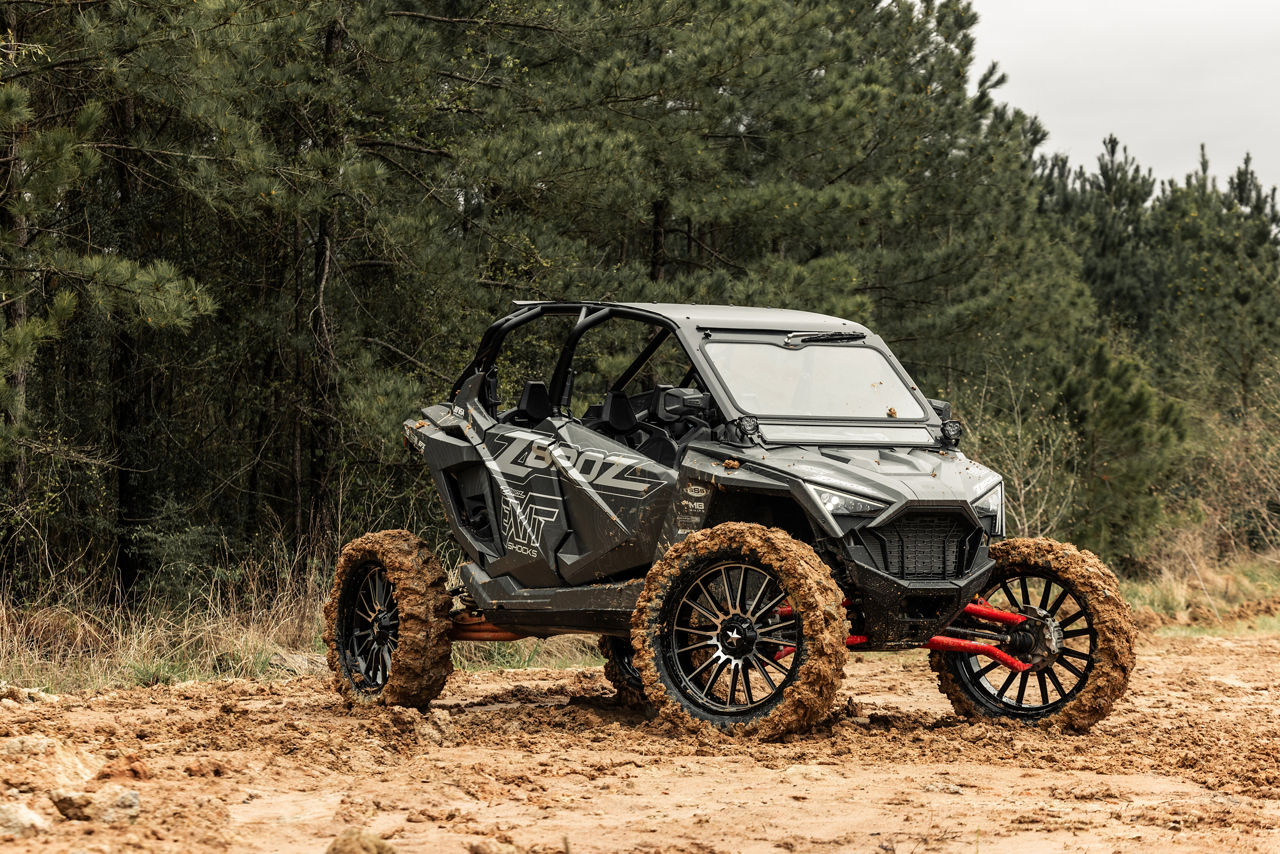 2022 Polaris RZR