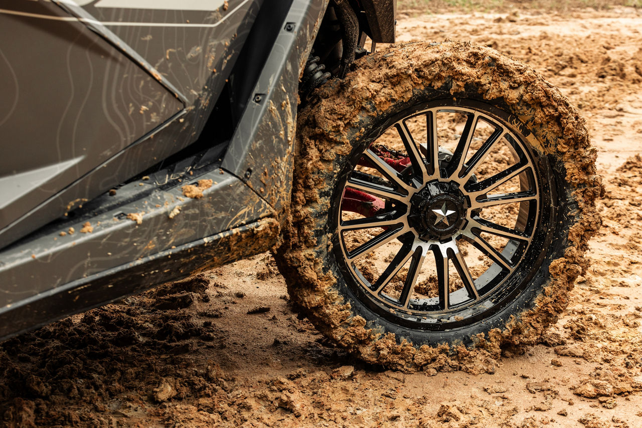 2022 Polaris RZR