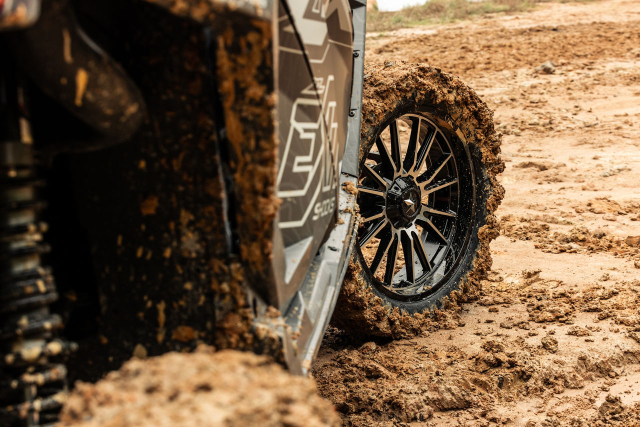 2022 Polaris RZR