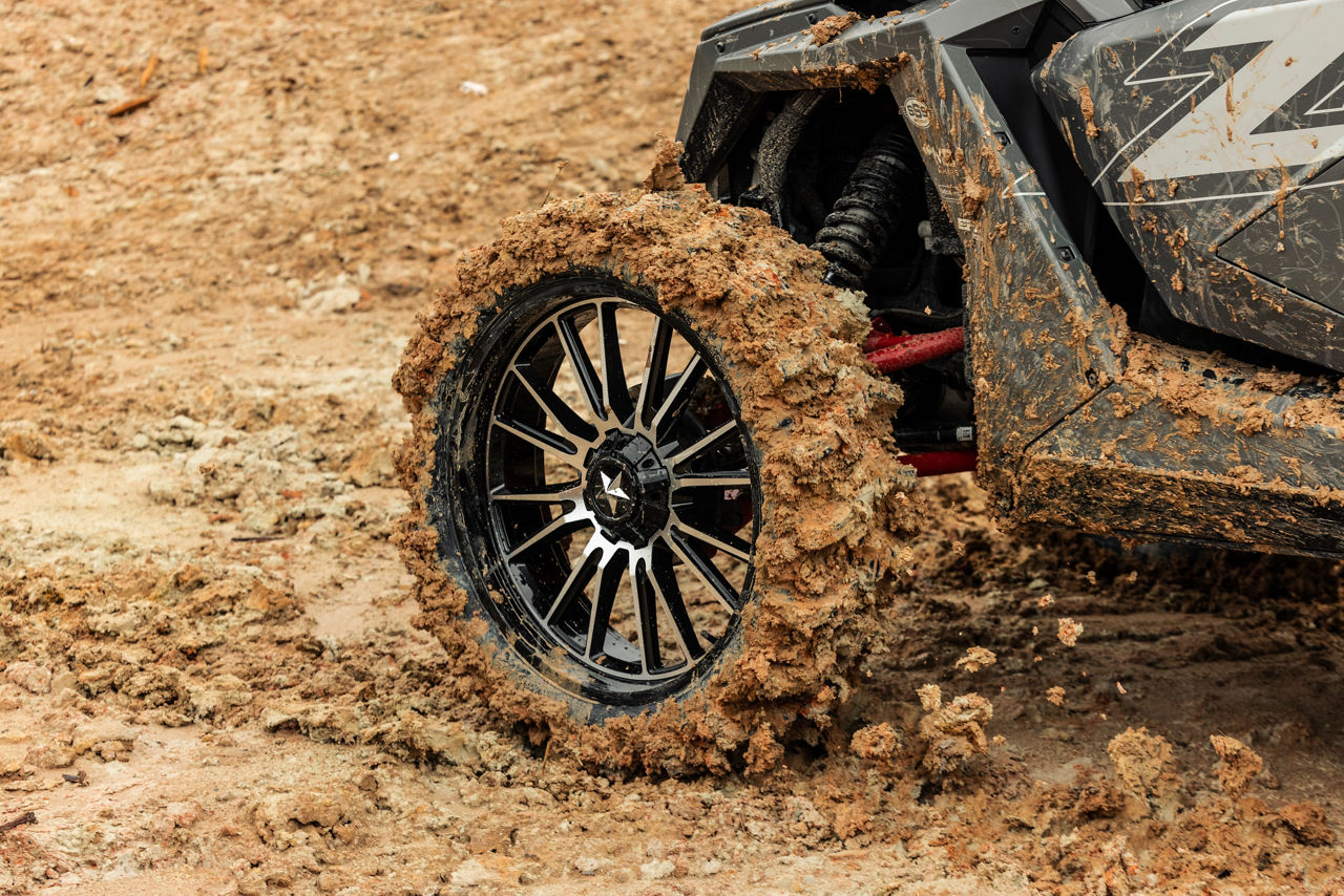 2022 Polaris RZR