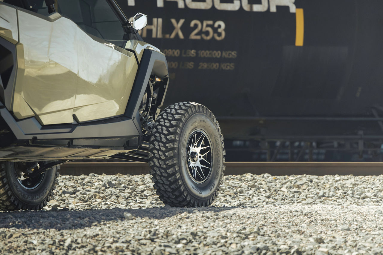 2021 Polaris RZR