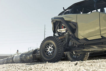 2021 Polaris RZR