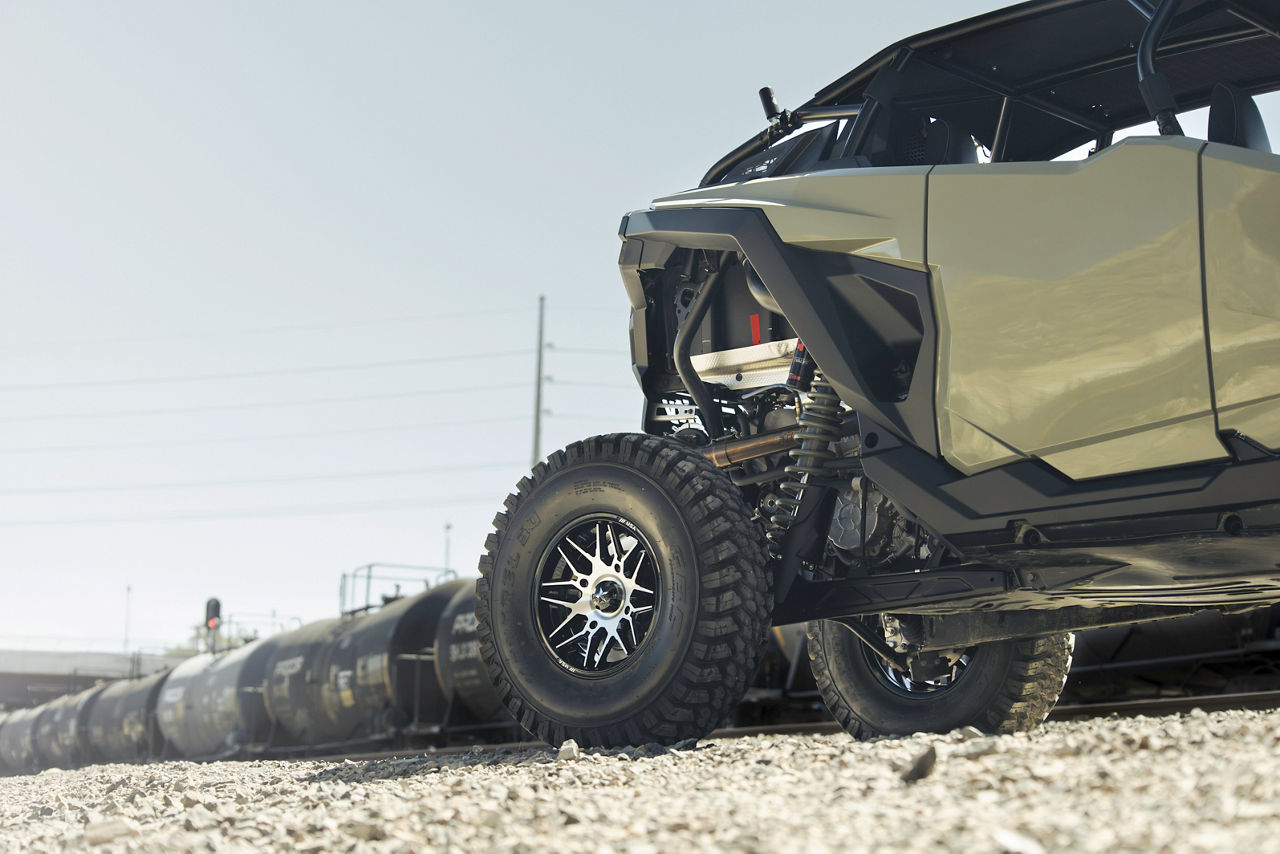 2021 Polaris RZR